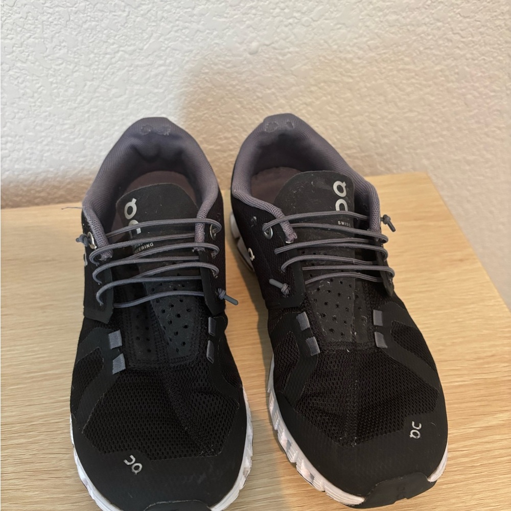 On Cloud 6 Shoe